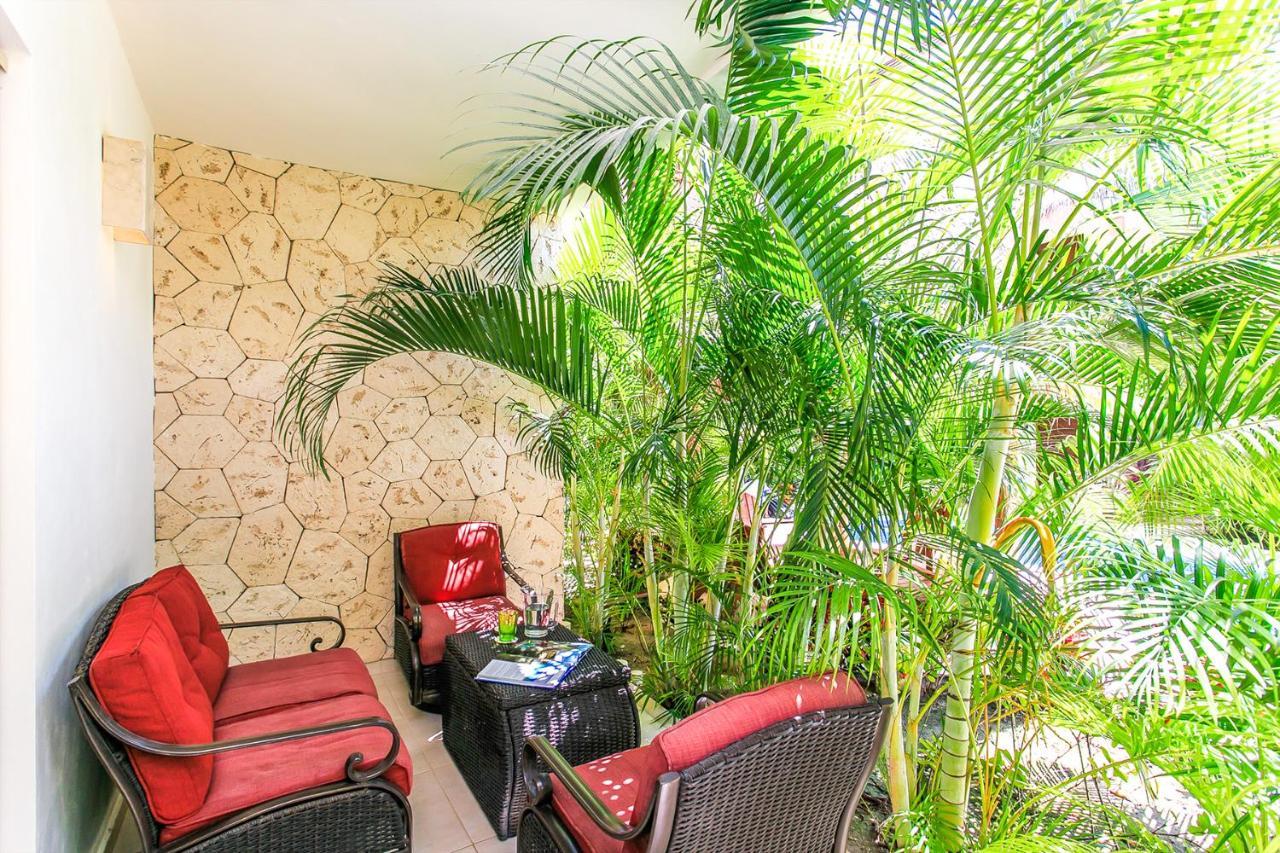 Condo Complex With An Alluring Pool & Tropical Vibes By Stella Rentals! Tulum Ngoại thất bức ảnh