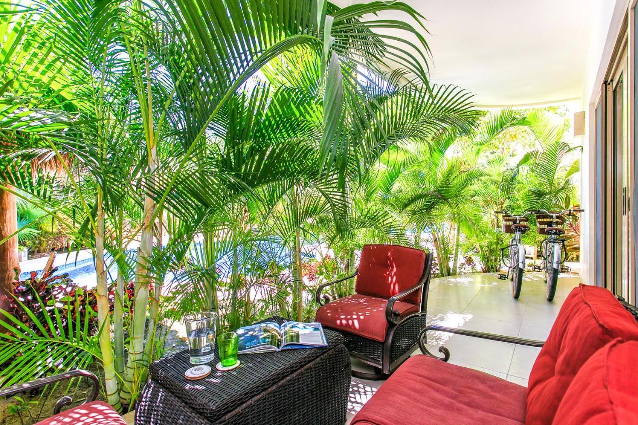 Condo Complex With An Alluring Pool & Tropical Vibes By Stella Rentals! Tulum Ngoại thất bức ảnh
