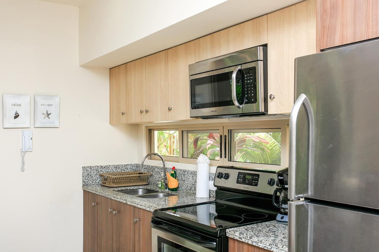 Condo Complex With An Alluring Pool & Tropical Vibes By Stella Rentals! Tulum Ngoại thất bức ảnh