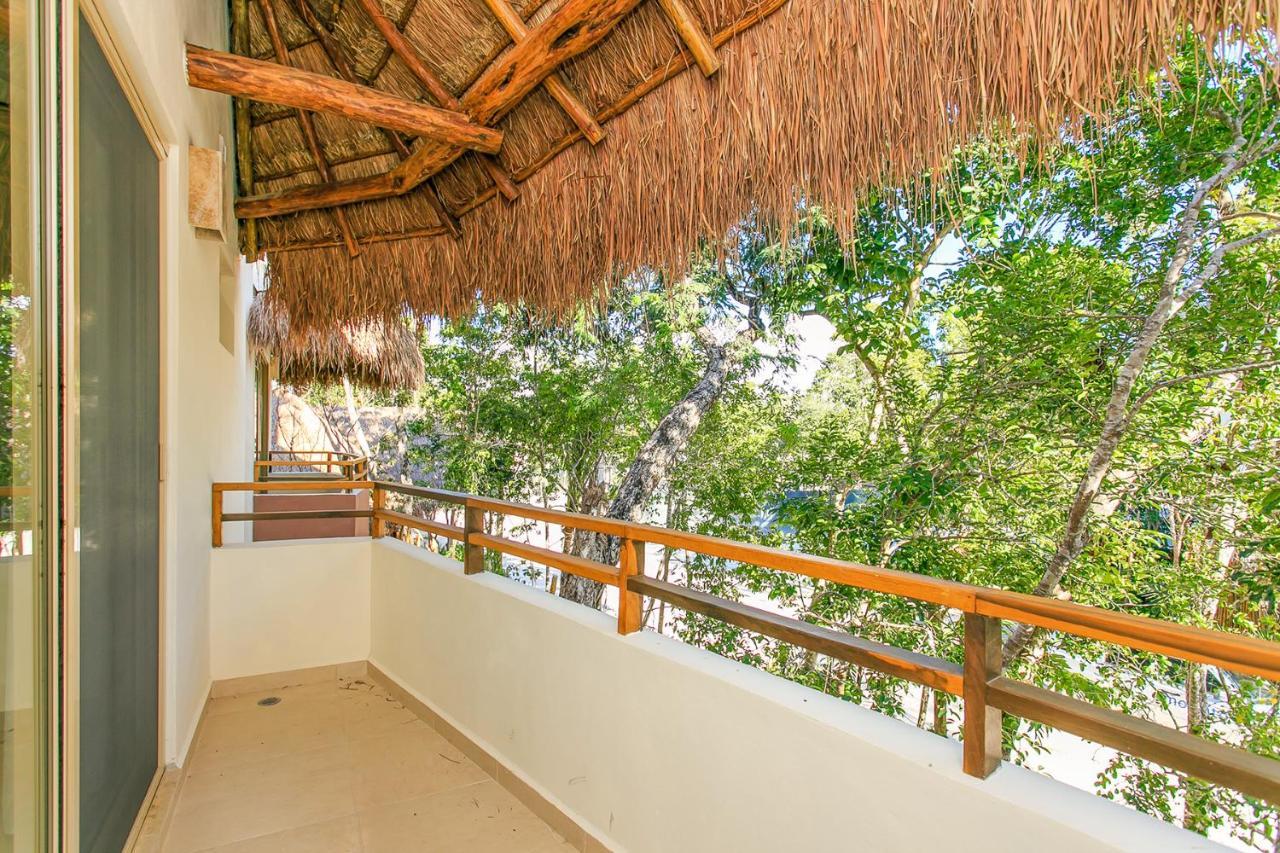 Condo Complex With An Alluring Pool & Tropical Vibes By Stella Rentals! Tulum Ngoại thất bức ảnh