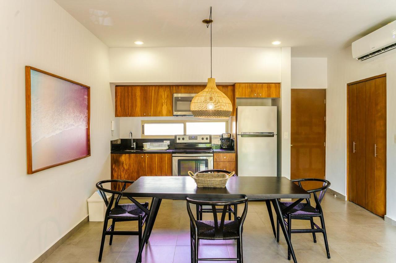 Condo Complex With An Alluring Pool & Tropical Vibes By Stella Rentals! Tulum Ngoại thất bức ảnh