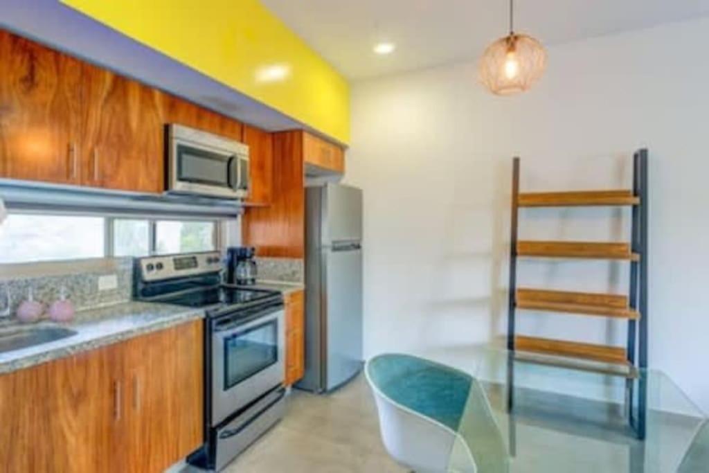Condo Complex With An Alluring Pool & Tropical Vibes By Stella Rentals! Tulum Ngoại thất bức ảnh