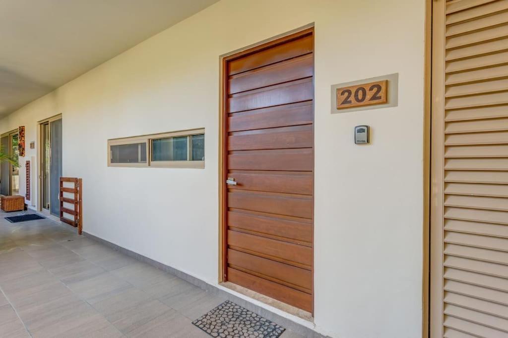 Condo Complex With An Alluring Pool & Tropical Vibes By Stella Rentals! Tulum Ngoại thất bức ảnh